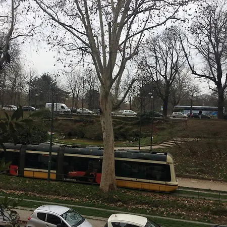 호텔 Porta Venezia Centro *