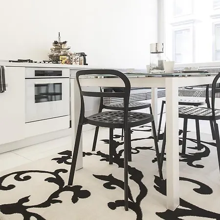 Hemeras Boutique Homes - Super Luxury Апартаменты *