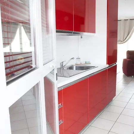 Alessia's Flat - Loreto * 밀라노