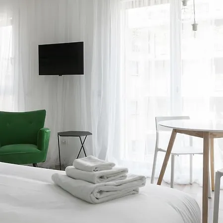 Italianway Easy - Poma Apartment