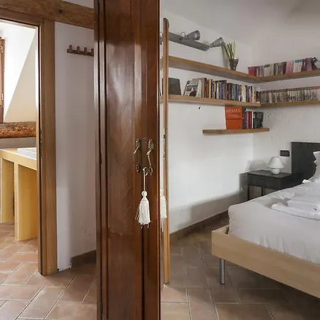 Italianway Easy - Panfilo Castaldi 17 * Μιλάνο