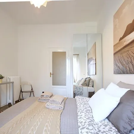 Milanrentals - Mameli Apartamento
