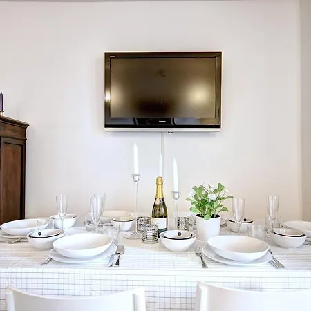 Apartamento Milanrentals - Mameli *