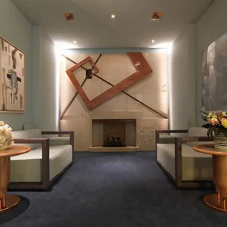 Hotell Spadari Al Duomo