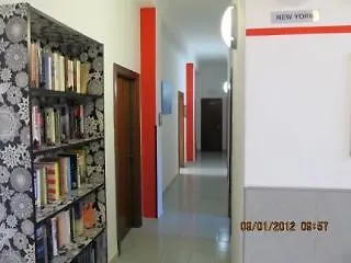 Ambrosiana فندق ميلان