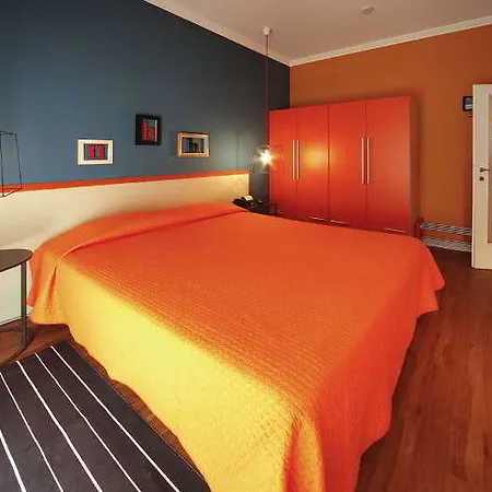 Apart-hotel Pian Della Nave Milão