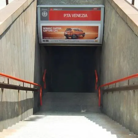 Apartman Milan Style Apartment - City Center