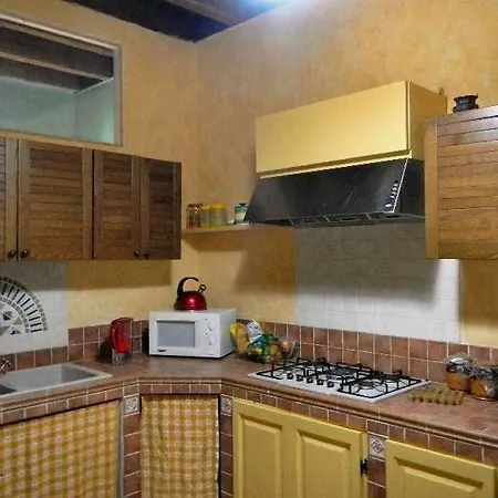 La Casa Sugli Alberi Апартаменты *