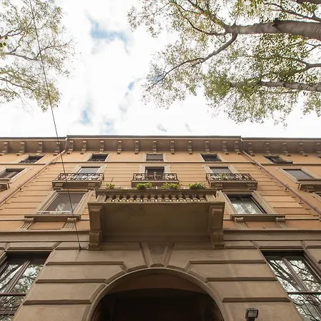 Apartamento Casa 50 *