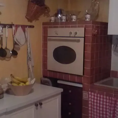 La Casa Sugli Alberi Апартаменты Милан