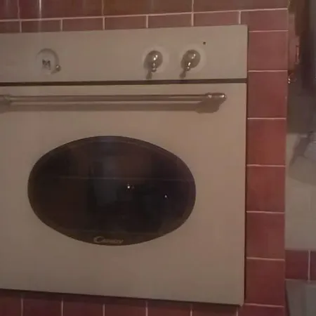 La Casa Sugli Alberi Апартаменты