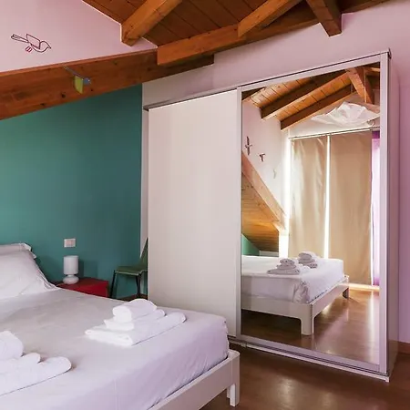 Italianway - Umbria Apartamento Milão