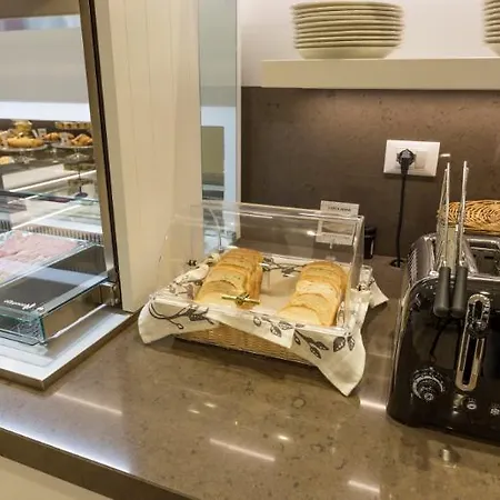 Hotel Mistral Milano