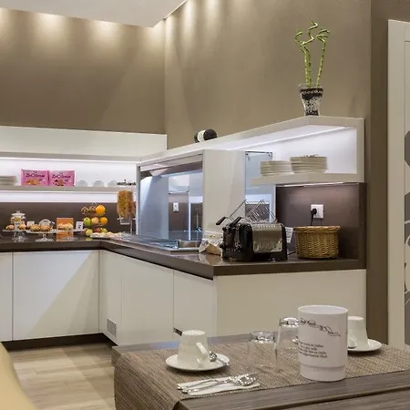 Hotel Mistral Milano