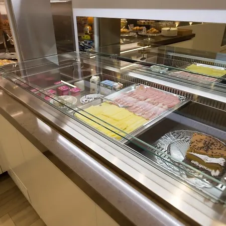 Mistral Hotel Milano