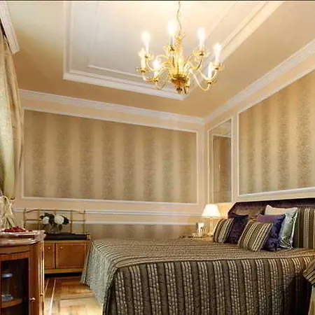 Hotel Baglioni Carlton - The Leading Of The World 5*