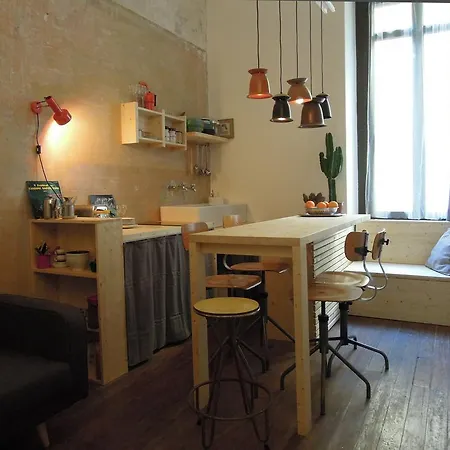 V12设计公寓 米兰