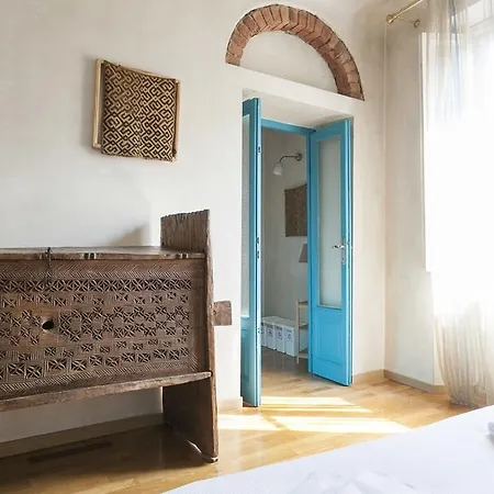 Apartment Italianway Easy - Pastrengo 11 A