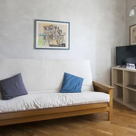 Italianway Easy - Pastrengo 11 A Apartment Mailand