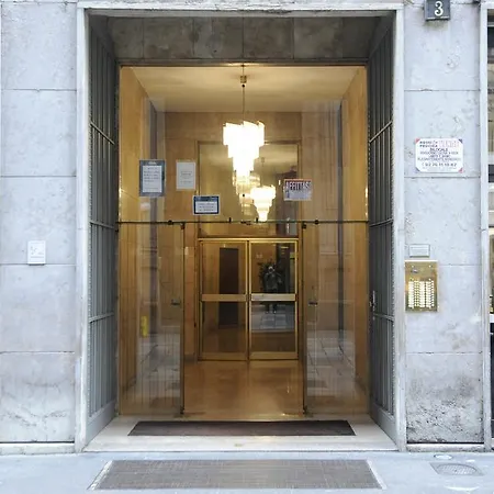 Appartamento Duomo 2 *