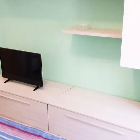 Edolo Apartman *