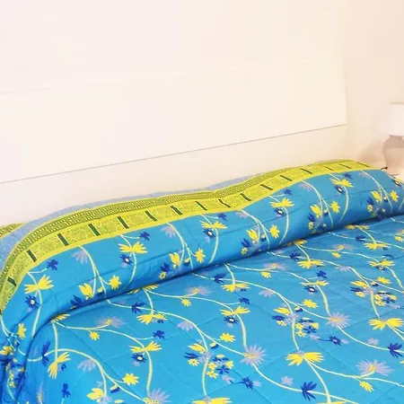 Apartman Edolo Milánó