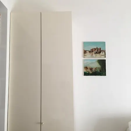 Pensión A Casa Di Giulia *