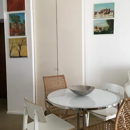 A Casa Di Giulia Pensión *