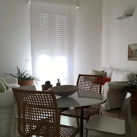 A Casa Di Giulia Pensión