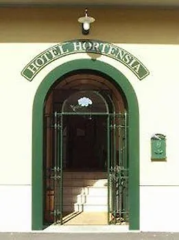 Hortensia Milano