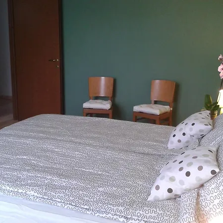 Lägenhet Certosa 3 Bedrooms *