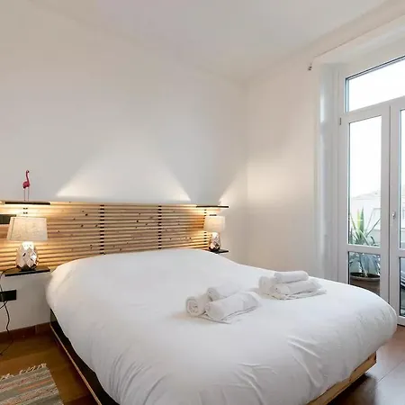 Apartamento Marche 1bd