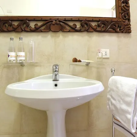 Apartment Hintown House Of Mirrors Milan