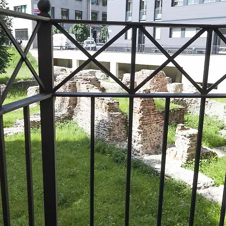 Appartement Italianway Comfort - Brisa 15 *