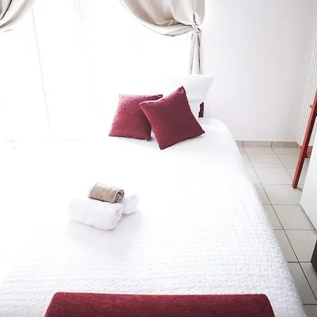 Alessia's Flat - Loreto *