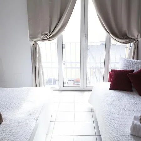 아파트 Alessia's Flat - Loreto