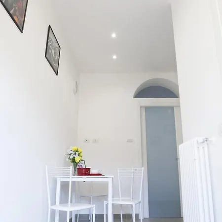 Alessia's Flat - Buenos Aires * Milan