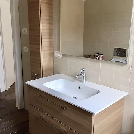 Living Relax Arco Della Pace Apartament *