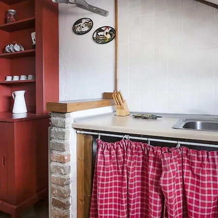 Italianway Easy - Panfilo Castaldi 17 Μιλάνο