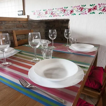 Διαμέρισμα Italianway Easy - Panfilo Castaldi 17