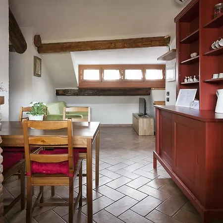 Italianway Easy - Panfilo Castaldi 17 Μιλάνο