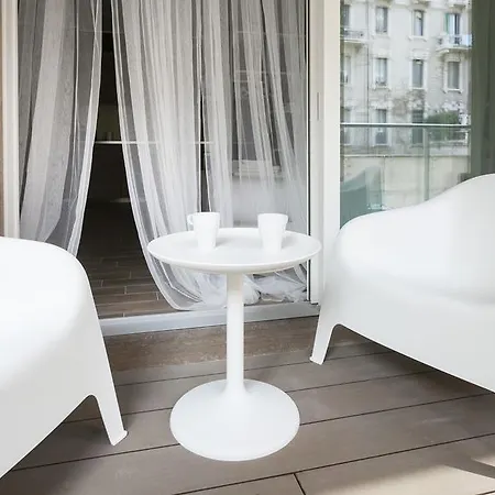 Italianway Easy - Poma Apartment *