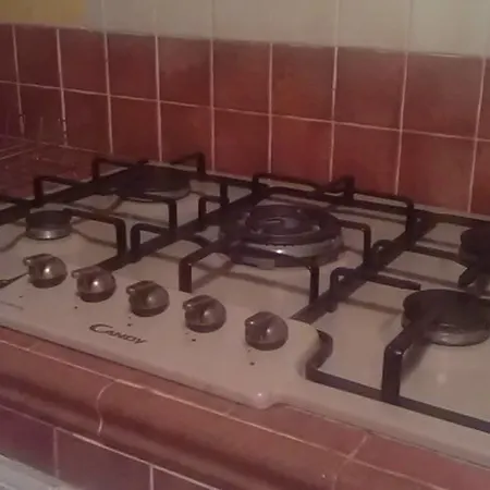 La Casa Sugli Alberi *