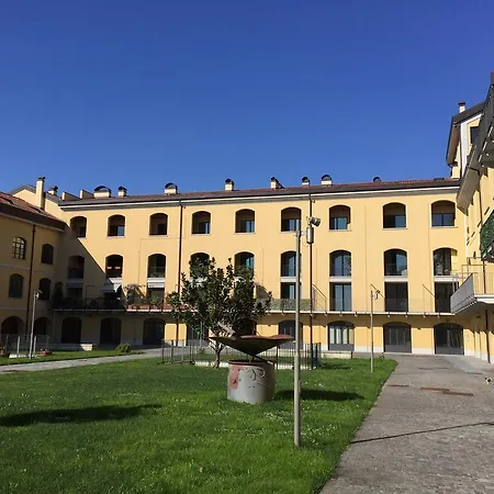 Luxy Close Navigli * Μιλάνο