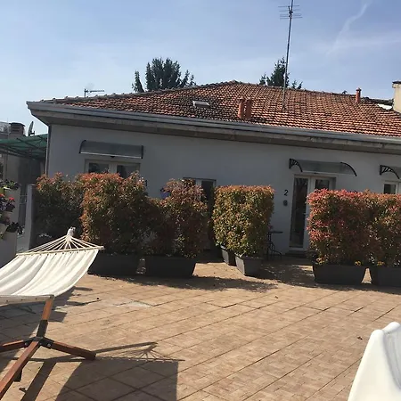La Terrazza Rho