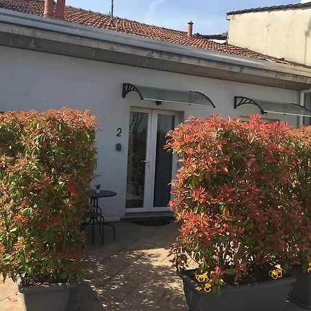 Gasthof La Terrazza