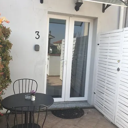 Gasthof La Terrazza