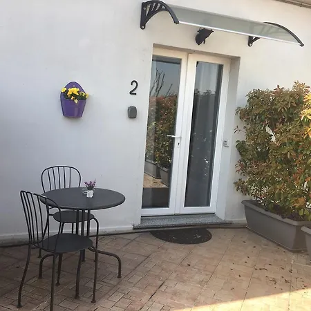 Gasthof La Terrazza