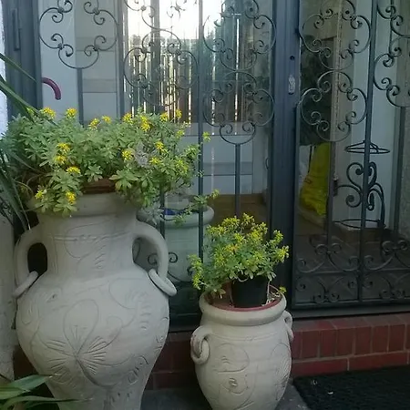 La Rondine * Milano