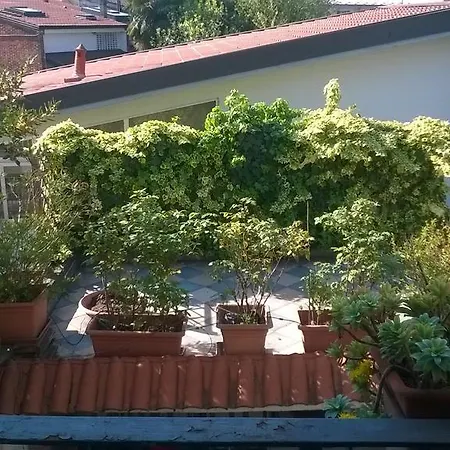 Maison d'hôtes La Rondine Milan